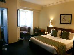 Madisson Hotel