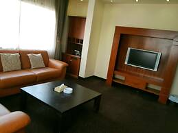Madisson Hotel