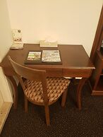 Madisson Hotel