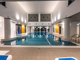Novotel Cardiff Centre