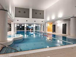 Novotel Cardiff Centre