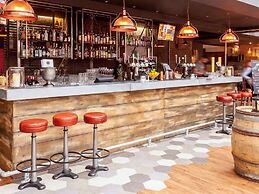 Novotel Cardiff Centre