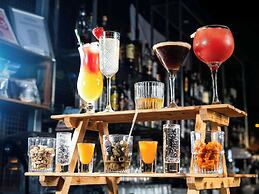 Novotel Cardiff Centre