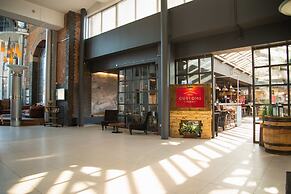 Novotel Cardiff Centre