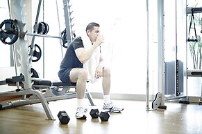 Novotel Cardiff Centre