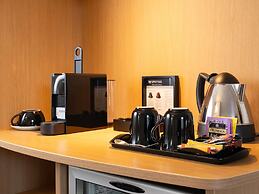 Novotel Cardiff Centre