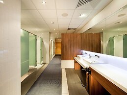 Novotel Cardiff Centre