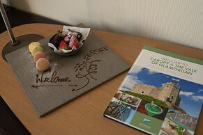 Novotel Cardiff Centre