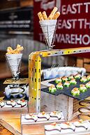 Novotel Cardiff Centre