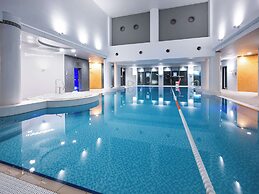 Novotel Cardiff Centre