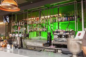 Novotel Cardiff Centre