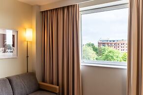 Novotel Cardiff Centre