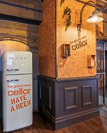 Novotel Cardiff Centre