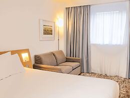 Novotel Cardiff Centre