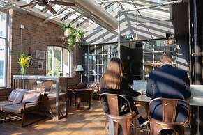 Novotel Cardiff Centre