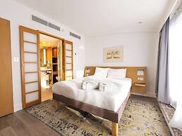 Novotel Cardiff Centre