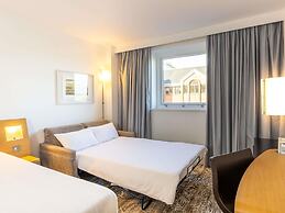 Novotel Cardiff Centre