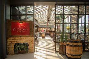 Novotel Cardiff Centre