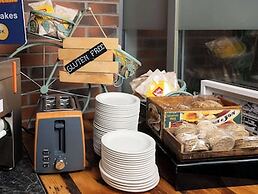 Novotel Cardiff Centre