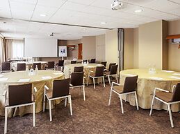 Novotel Cardiff Centre