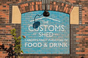 Novotel Cardiff Centre