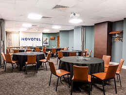 Novotel Cardiff Centre