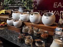 Novotel Cardiff Centre