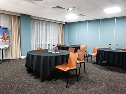 Novotel Cardiff Centre
