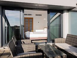 Novotel Cardiff Centre