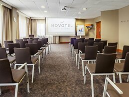 Novotel Cardiff Centre