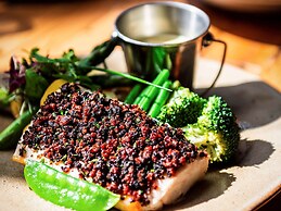 Novotel Cardiff Centre