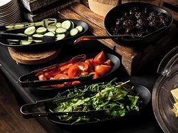 Novotel Cardiff Centre