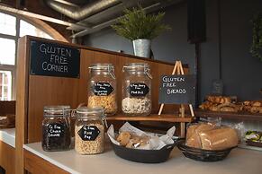 Novotel Cardiff Centre