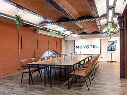 Novotel Cardiff Centre