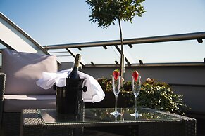 Novotel Cardiff Centre