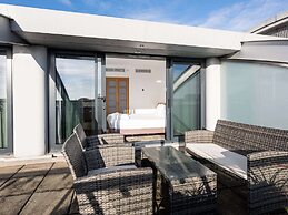 Novotel Cardiff Centre