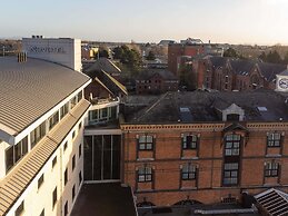 Novotel Cardiff Centre