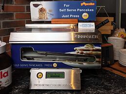 Novotel Cardiff Centre