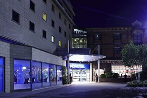 Novotel Cardiff Centre