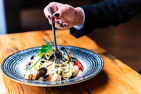 Novotel Cardiff Centre