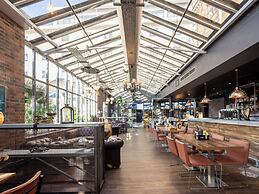 Novotel Cardiff Centre