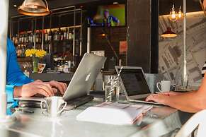 Novotel Cardiff Centre