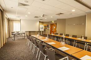 Novotel Cardiff Centre