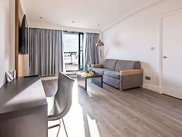 Novotel Cardiff Centre
