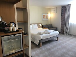 Novotel Cardiff Centre