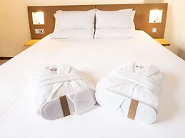 Novotel Cardiff Centre