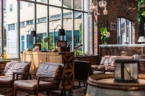 Novotel Cardiff Centre