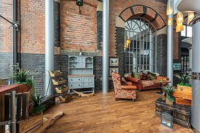 Novotel Cardiff Centre