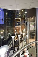 Novotel Cardiff Centre