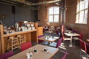 Novotel Cardiff Centre